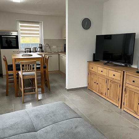 Ferienhaus Anton Guenther Bernsbach Eksteriør bilde